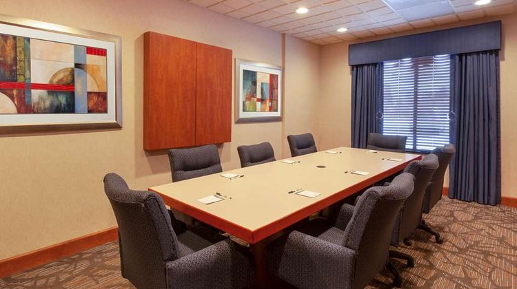 Wingate by Wyndham Erie Meeting