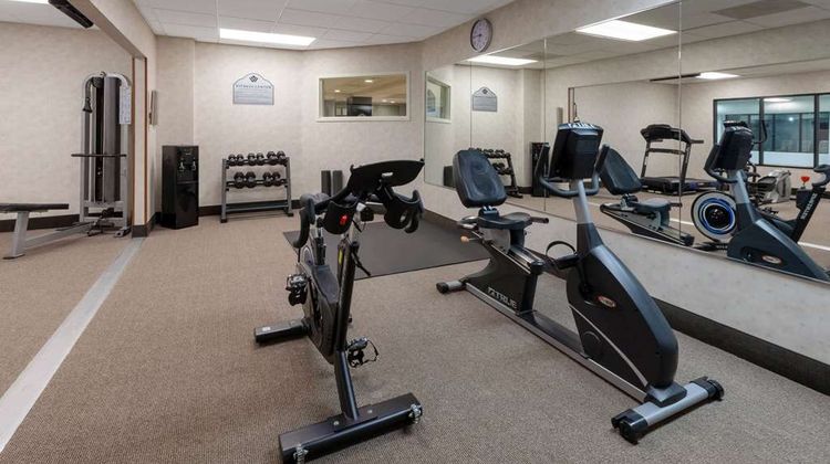 Wingate by Wyndham Erie Health