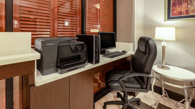 <b>Wingate by Wyndham Erie Other</b>. Images powered by <a href="https://iceportal.shijigroup.com/" title="IcePortal" target="_blank">IcePortal</a>.