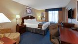 Wingate by Wyndham Erie Room
