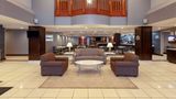 Wingate by Wyndham Erie Lobby