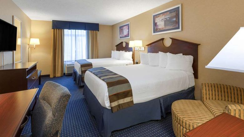 <b>Wingate by Wyndham Erie Room</b>. Images powered by <a href="https://iceportal.shijigroup.com/" title="IcePortal" target="_blank">IcePortal</a>.