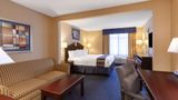 Wingate by Wyndham Erie Room