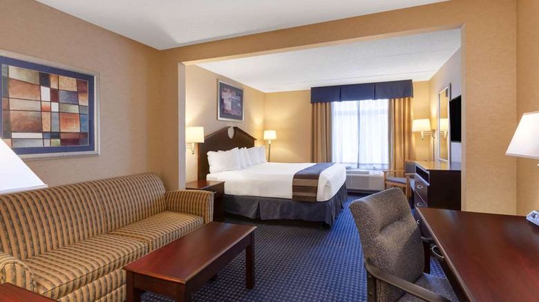 <b>Wingate by Wyndham Erie Room</b>. Images powered by <a href="https://iceportal.shijigroup.com/" title="IcePortal" target="_blank">IcePortal</a>.