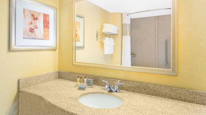 <b>Wingate by Wyndham Savannah Airport Room</b>. Images powered by <a href="https://iceportal.shijigroup.com/" title="IcePortal" target="_blank">IcePortal</a>.