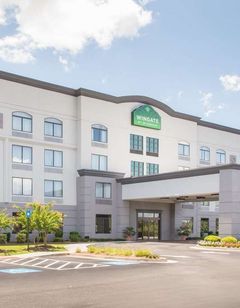 Wingate by Wyndham Savannah Airport