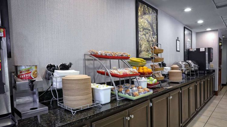 Wingate by Wyndham Savannah Airport Other