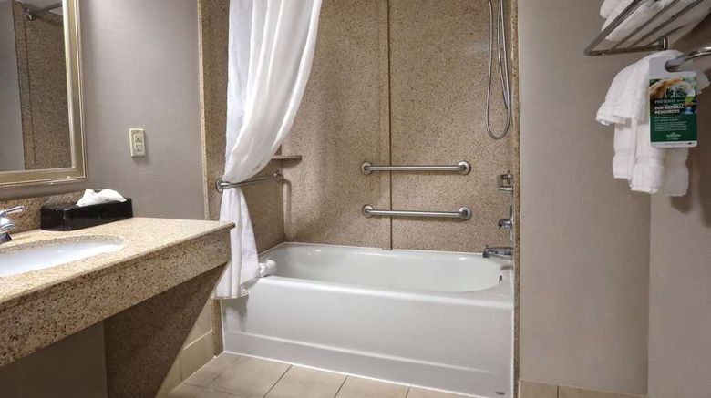<b>Wingate by Wyndham Savannah Airport Room</b>. Images powered by <a href="https://iceportal.shijigroup.com/" title="IcePortal" target="_blank">IcePortal</a>.