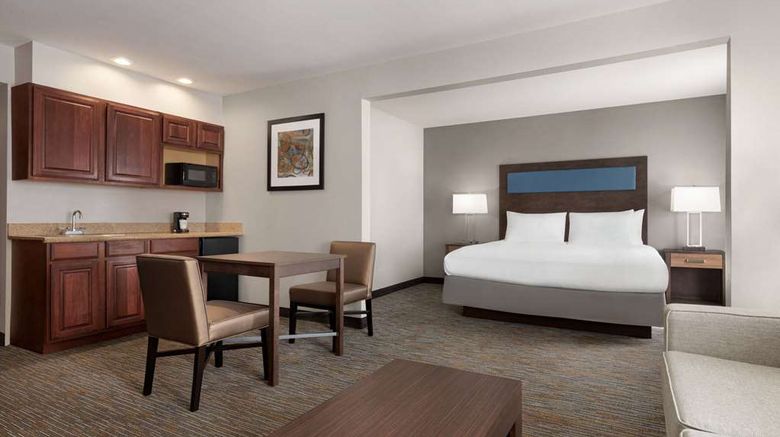 <b>Wingate by Wyndham Southport Suite</b>. Images powered by <a href="https://iceportal.shijigroup.com/" title="IcePortal" target="_blank">IcePortal</a>.