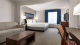 Wingate by Wyndham Southport Room
