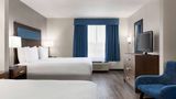 Wingate by Wyndham Southport Room