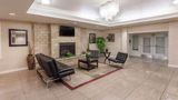 Hawthorn Suites by Wyndham Victorville Lobby