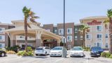 Hawthorn Suites by Wyndham Victorville Exterior