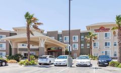 Hawthorn Suites by Wyndham Victorville