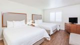 Hawthorn Suites by Wyndham Victorville Suite