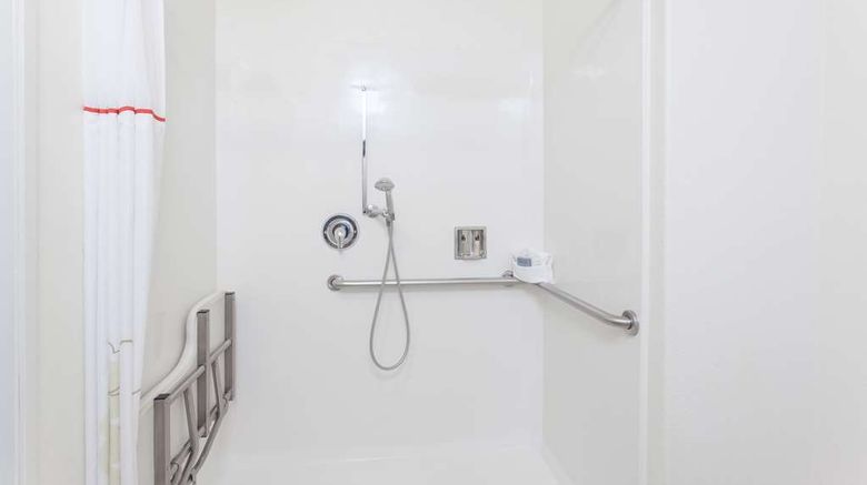 <b>Hawthorn Suites by Wyndham Victorville Room</b>. Images powered by <a href="https://iceportal.shijigroup.com/" title="IcePortal" target="_blank">IcePortal</a>.