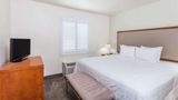 Hawthorn Suites by Wyndham Victorville Suite