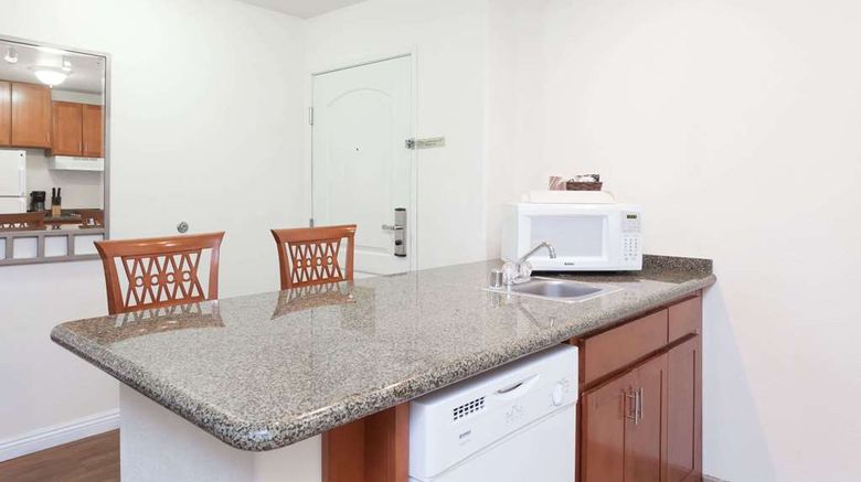 <b>Hawthorn Suites by Wyndham Victorville Suite</b>. Images powered by <a href="https://iceportal.shijigroup.com/" title="IcePortal" target="_blank">IcePortal</a>.