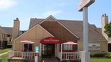 <b>Hawthorn Extended Stay by Wyndham Wichita Exterior</b>. Images powered by <a href="https://iceportal.shijigroup.com/" title="IcePortal" target="_blank">IcePortal</a>.