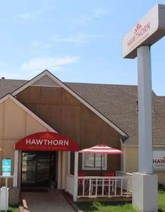 Hawthorn Extended Stay by Wyndham Wichita