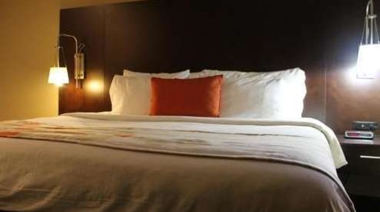 Hawthorn Extended Stay by Wyndham Wichita Suite
