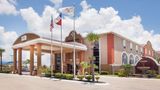 Hawthorn Suites Corpus Christi Exterior