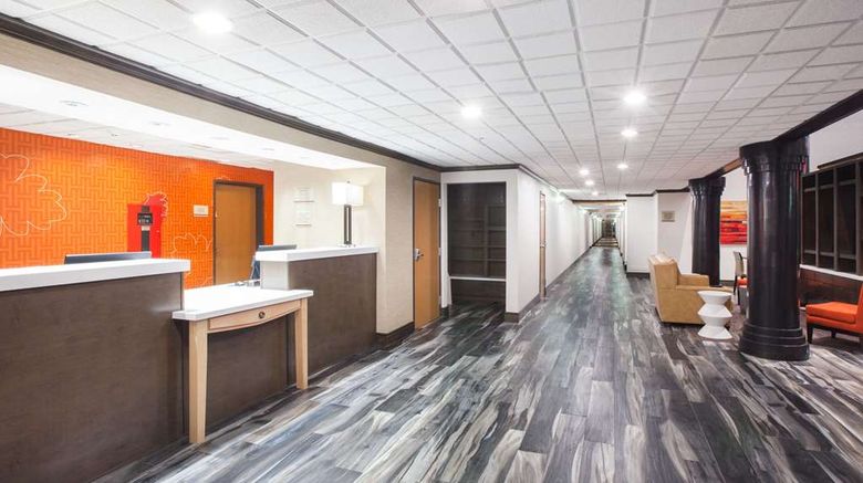 <b>Hawthorn Suites Corpus Christi Lobby</b>. Images powered by <a href="https://iceportal.shijigroup.com/" title="IcePortal" target="_blank">IcePortal</a>.