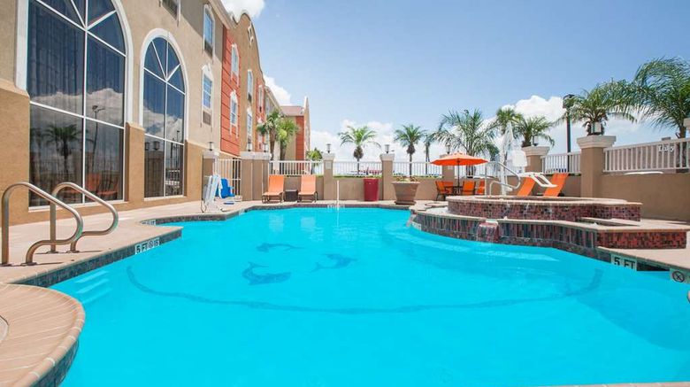<b>Hawthorn Suites Corpus Christi Pool</b>. Images powered by <a href="https://iceportal.shijigroup.com/" title="IcePortal" target="_blank">IcePortal</a>.