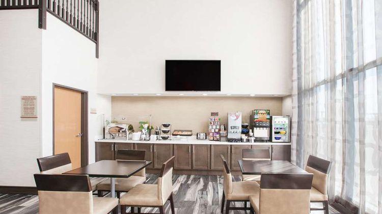 Hawthorn Suites Corpus Christi Other