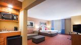Hawthorn Suites Corpus Christi Suite