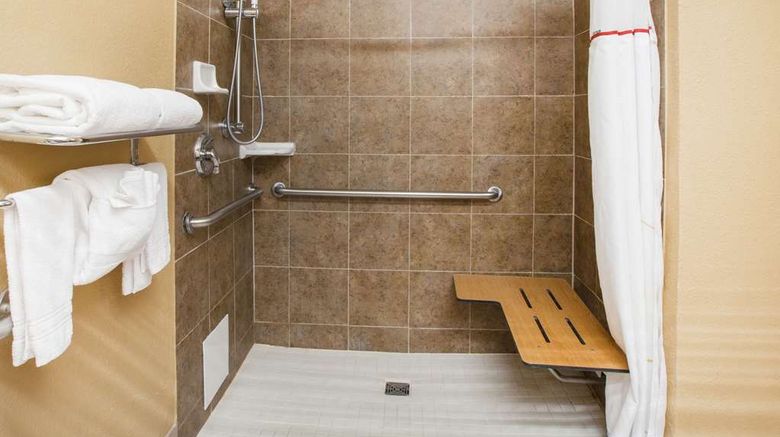 <b>Hawthorn Suites Corpus Christi Room</b>. Images powered by <a href="https://iceportal.shijigroup.com/" title="IcePortal" target="_blank">IcePortal</a>.