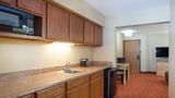 Hawthorn Suites Corpus Christi Suite