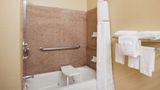 Hawthorn Suites Corpus Christi Room