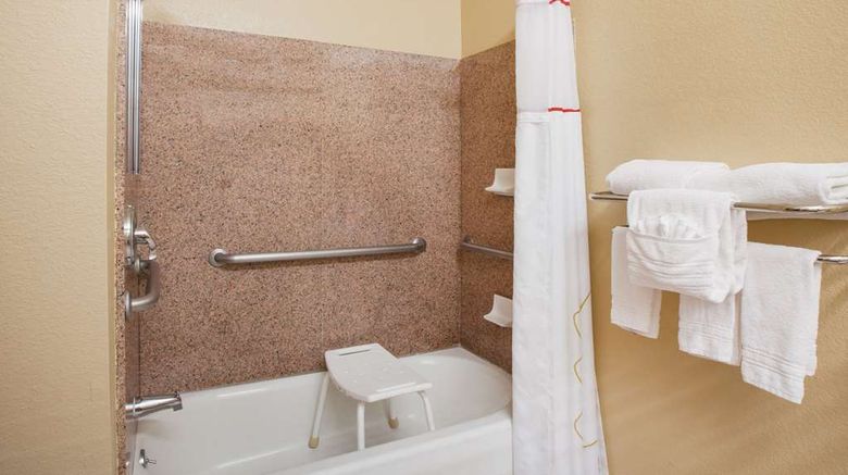 <b>Hawthorn Suites Corpus Christi Room</b>. Images powered by <a href="https://iceportal.shijigroup.com/" title="IcePortal" target="_blank">IcePortal</a>.