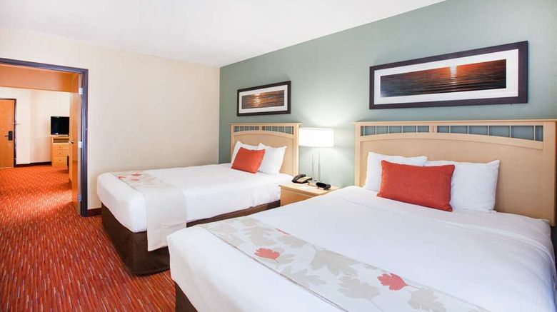 <b>Hawthorn Suites Corpus Christi Suite</b>. Images powered by <a href="https://iceportal.shijigroup.com/" title="IcePortal" target="_blank">IcePortal</a>.