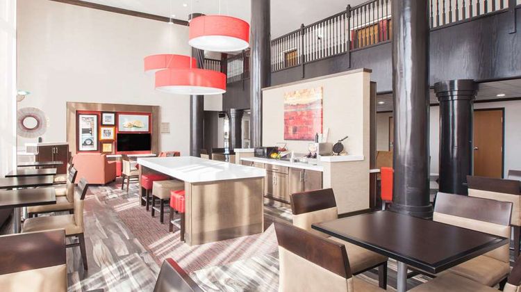 Hawthorn Suites Corpus Christi Other