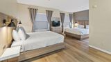Hawthorn Suites Rancho Cordova Folsom Suite