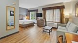 Hawthorn Suites Rancho Cordova Folsom Suite