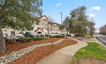Hawthorn Suites Rancho Cordova Folsom