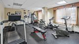 Hawthorn Suites Rancho Cordova Folsom Health