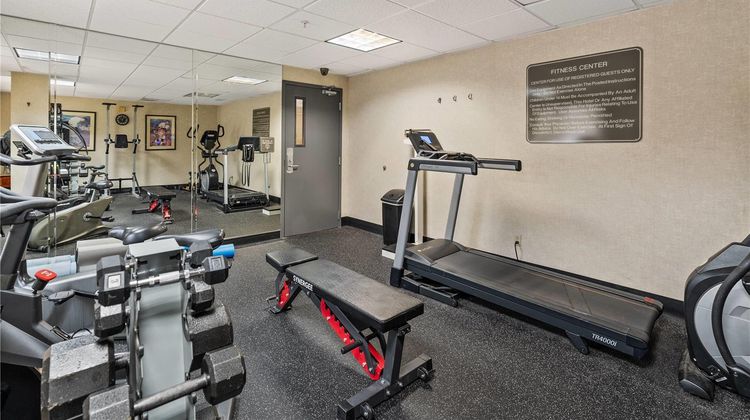 Hawthorn Suites Rancho Cordova Folsom Health