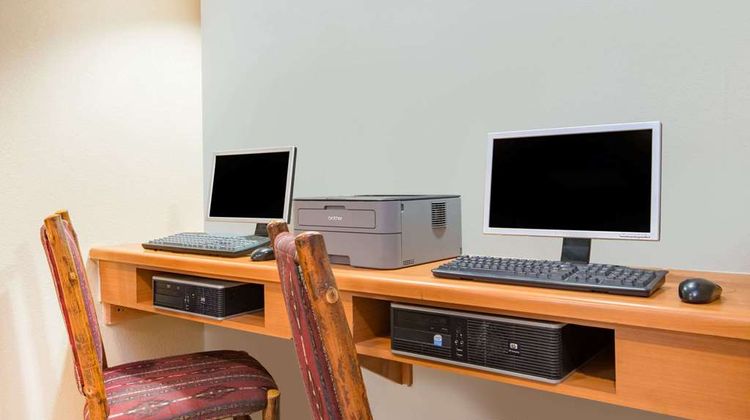 Hawthorn Suites by Wyndham Albuquerque Other