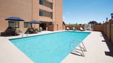 Hawthorn Suites by Wyndham Albuquerque Pool