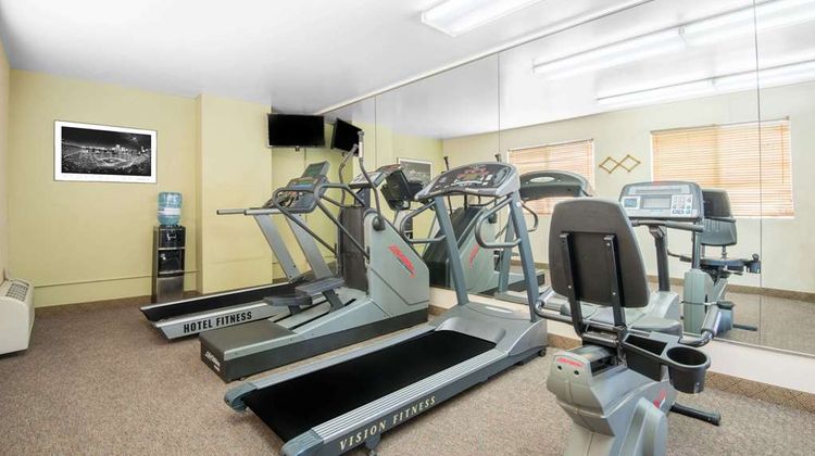 Hawthorn Suites by Wyndham Albuquerque Health