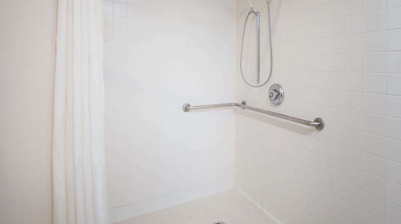 <b>Hawthorn Suites by Wyndham Albuquerque Room</b>. Images powered by <a href="https://iceportal.shijigroup.com/" title="IcePortal" target="_blank">IcePortal</a>.