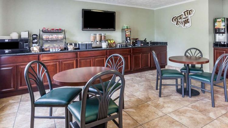 Microtel Inn & Suites by Wyndham Wilson Other