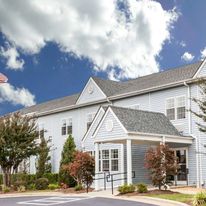 Microtel Inn & Suites by Wyndham Wilson