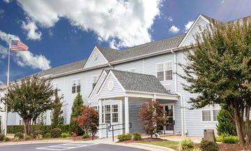 Microtel Inn & Suites by Wyndham Wilson