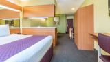 Microtel Inn & Suites by Wyndham Auburn Suite