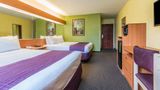 Microtel Inn & Suites by Wyndham Auburn Room